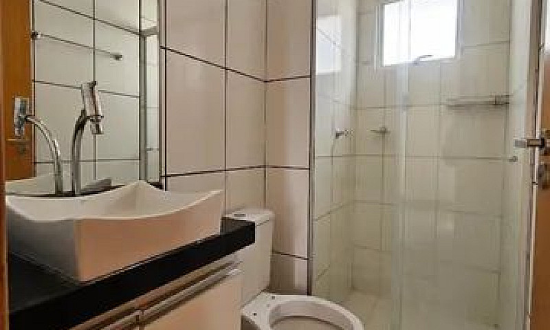 Apartamento Com 2 Do...