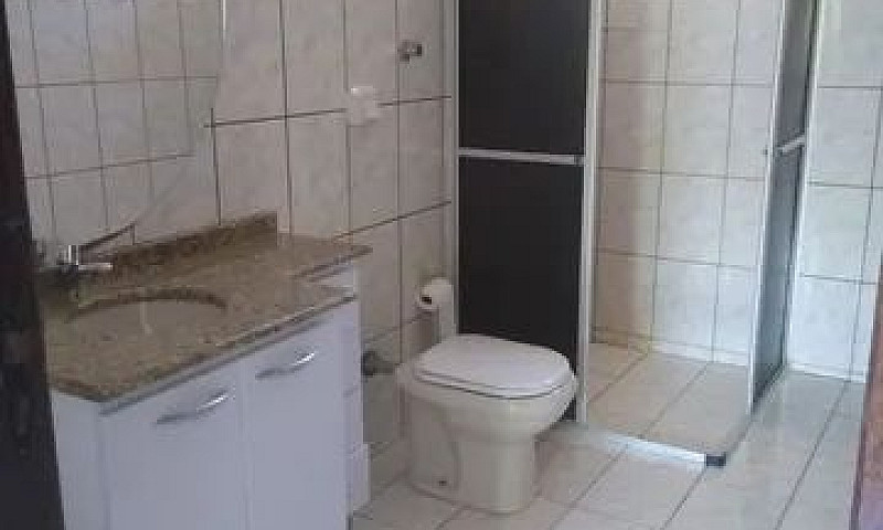 Locação De Casa, Bai...