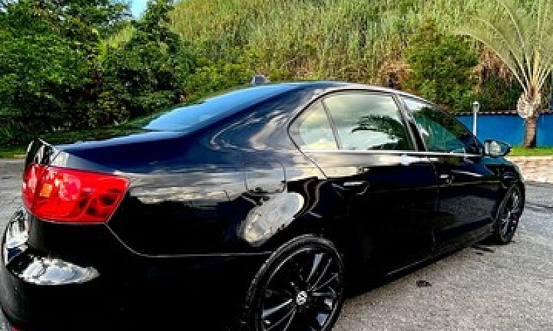 Jetta Tsi Highline 2...