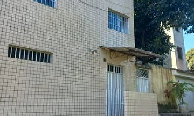 Apartamento Na Usina...