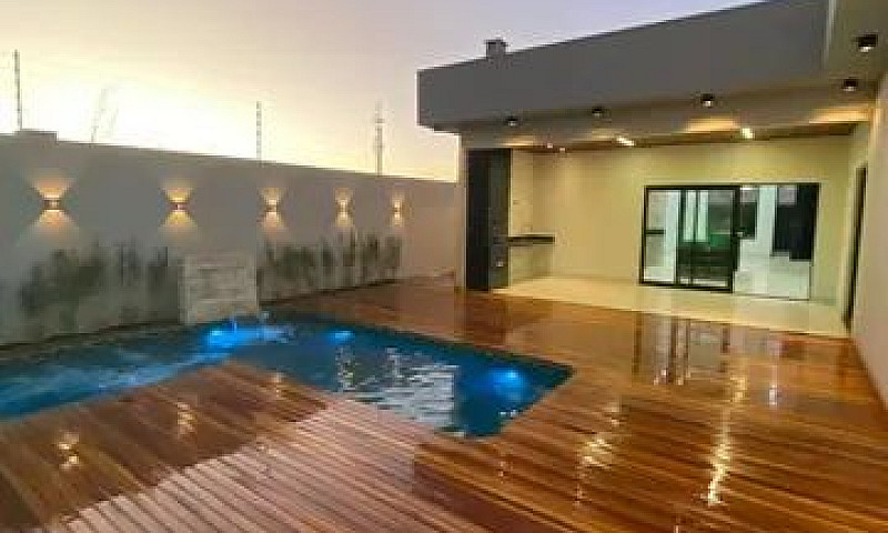 Casa No Anápolis Cit...
