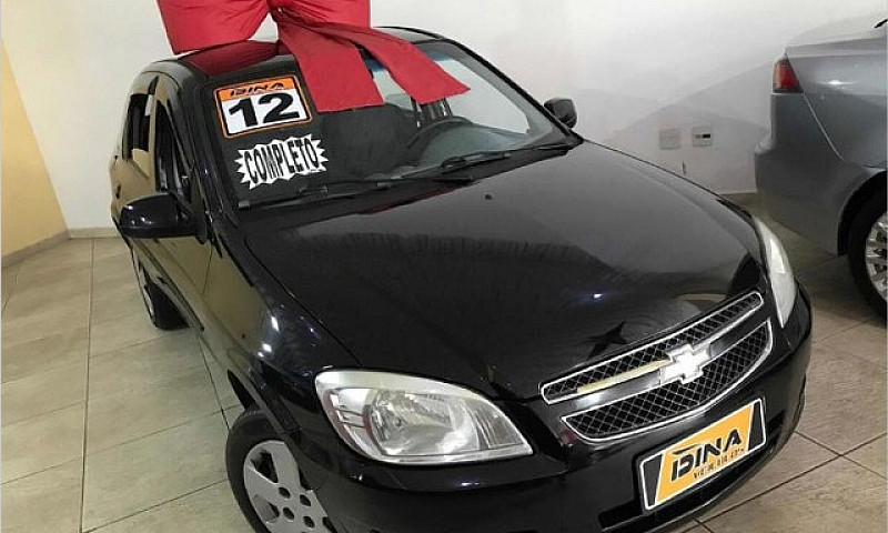 Chevrolet Prisma 201...