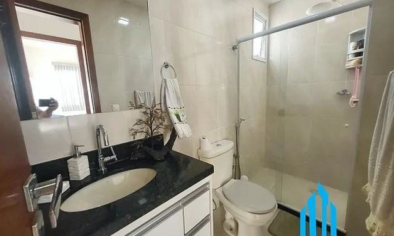 Apartamento Para Ven...