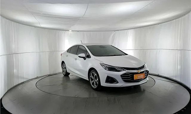 Chevrolet Cruze 2022...