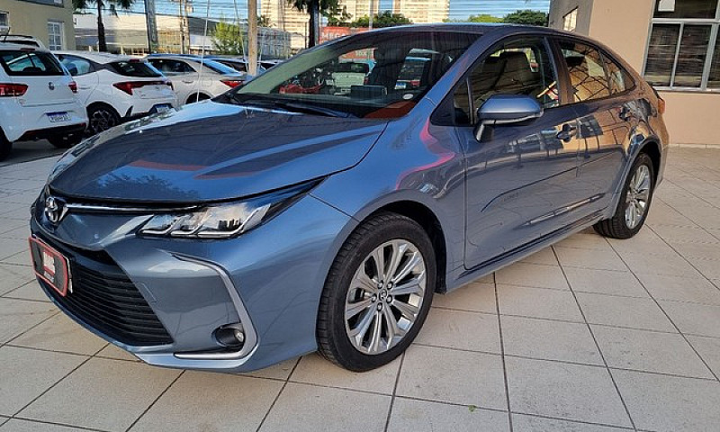Corolla Xei 2.0 At 2...