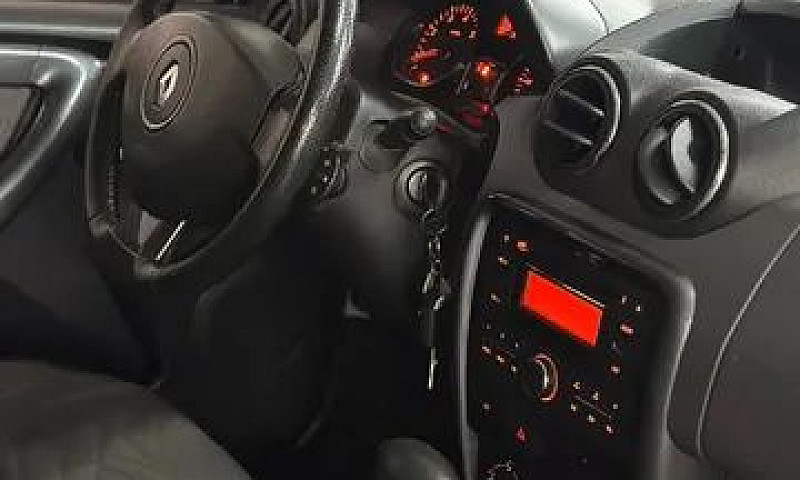 Renault Duster Duste...