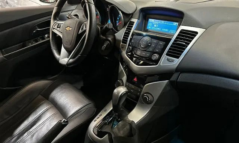 Chevrolet Cruze 1.8 ...