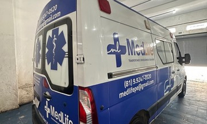 Renault Master 2019 ...