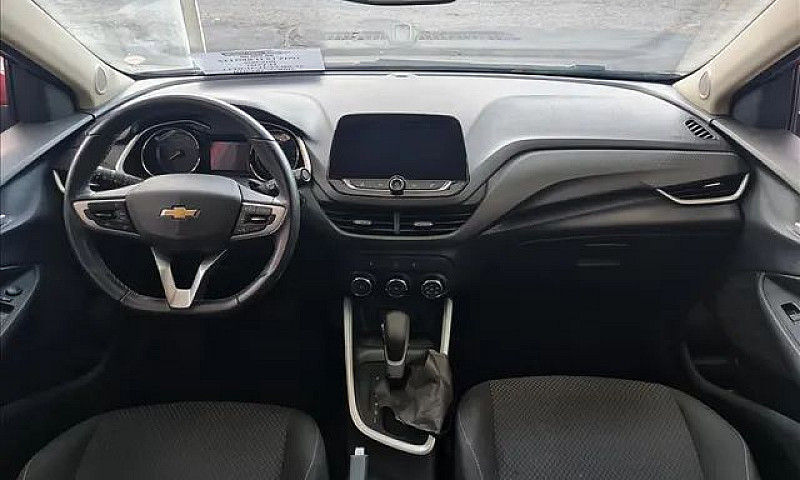 Chevrolet Onix 1.0 T...