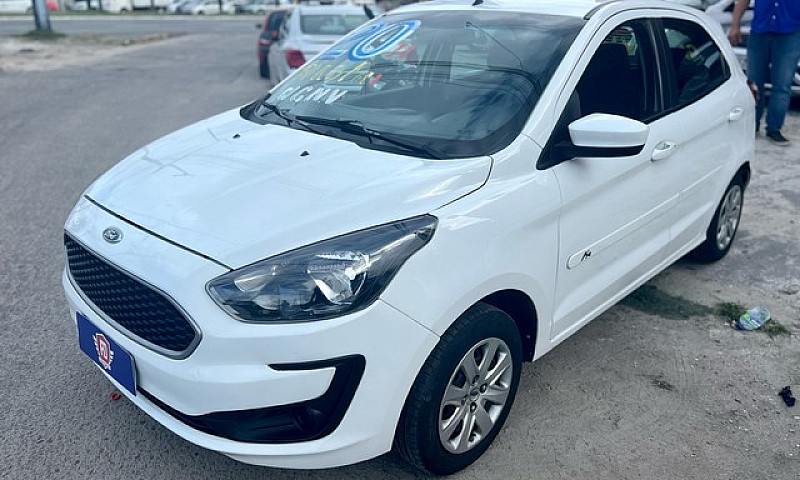 Ka 2020 Completo Com...