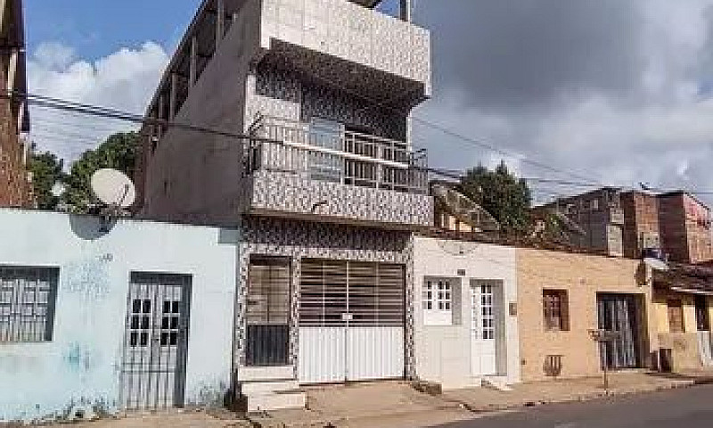 Vendo 2 Casas Em Cam...