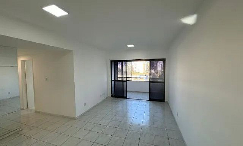 Apartamento 3/4 Nasc...