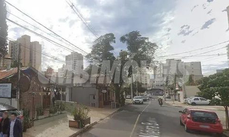 Casa - Cambuí - Camp...