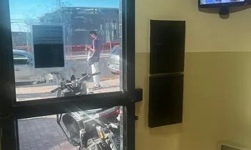 Aluguel De Suíte/ Fl...