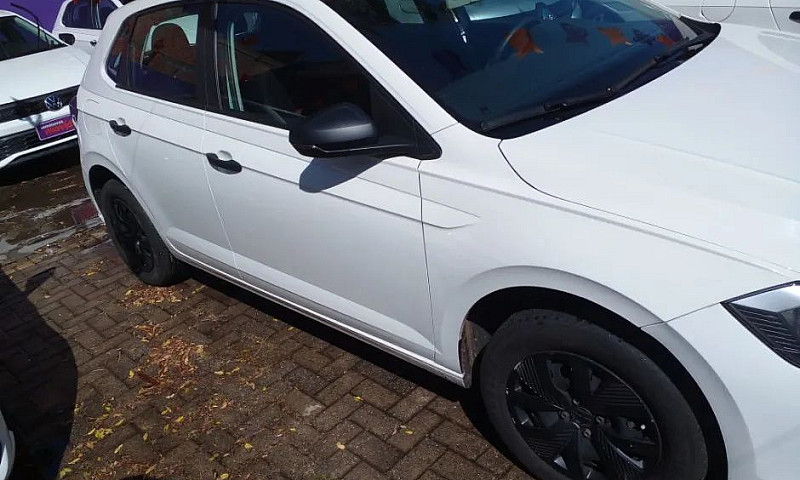 Volkswagen Polo Trac...