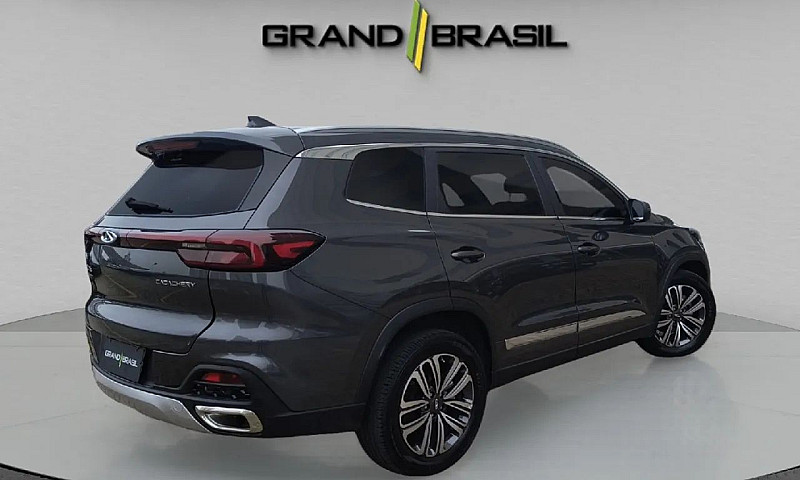 Chery Tiggo 8 Txs 1....