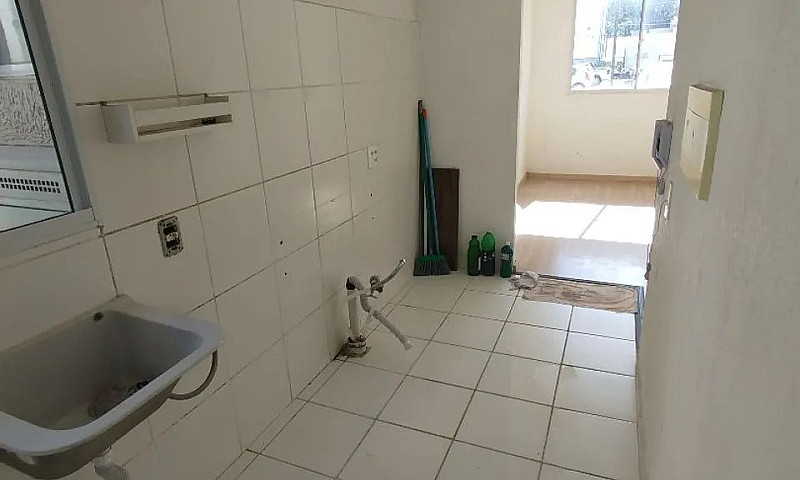 Alugo Apartamento ...