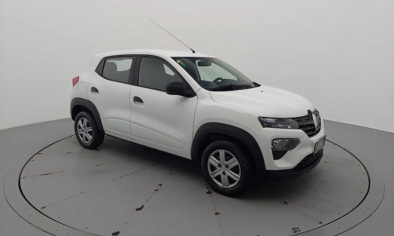 Renault Kwid 1.0 Zen...