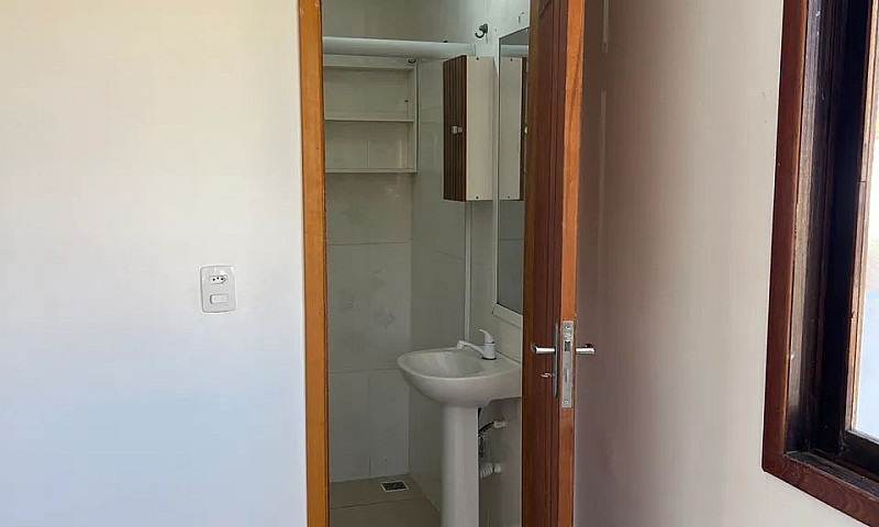 Alugo Casa Em Pirati...