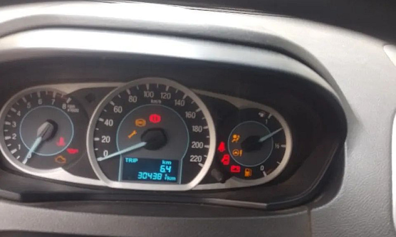 Ford Ka 1.0 Se/Se Pl...