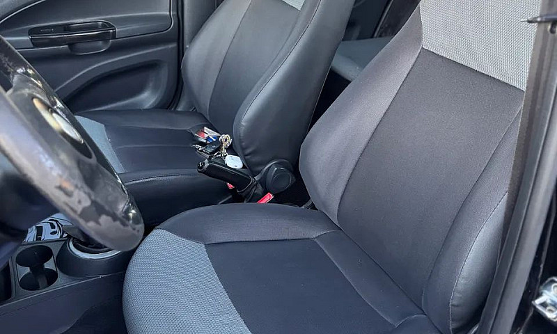 Volkswagen Gol Geraç...