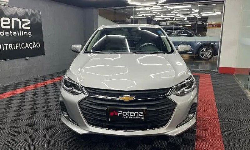 Onix Plus Premier 1....