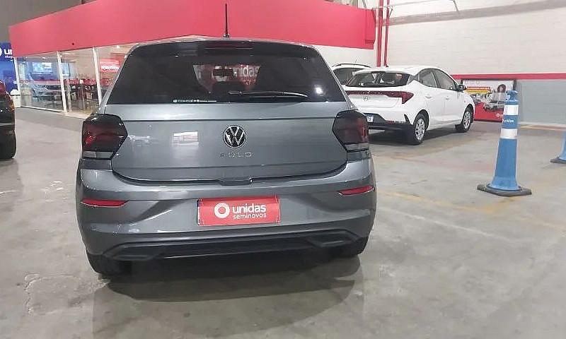 Volkswagen Polo 1.0 ...