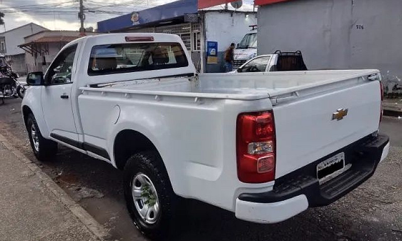Pick- Up S10 L.s 2.8...