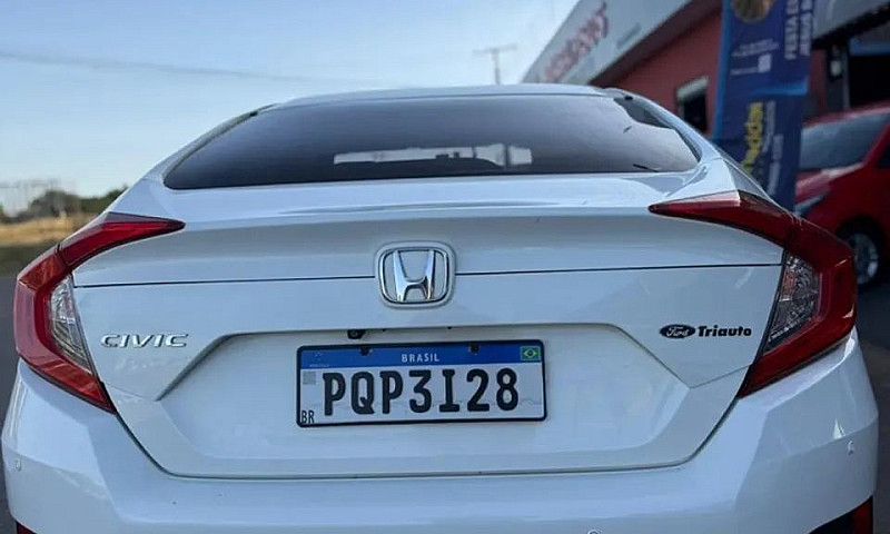 Honda Civic Sport 2....