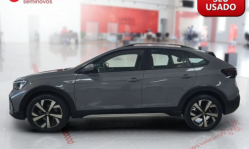 Volkswagen Nivus Hig...