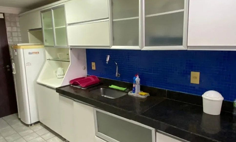 Apartamento  Mobili...