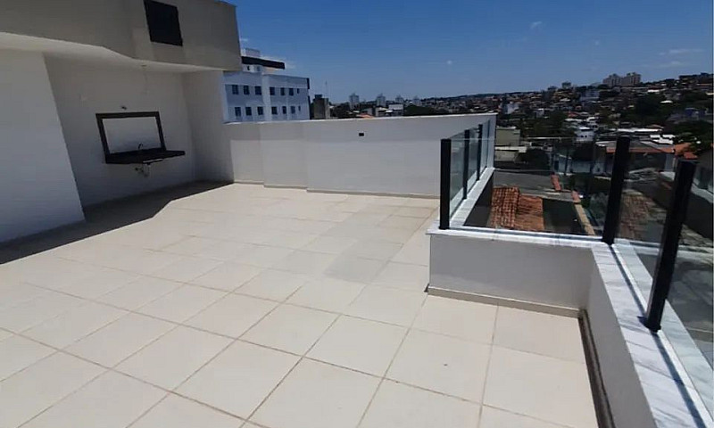 Cobertura Na Pampulh...