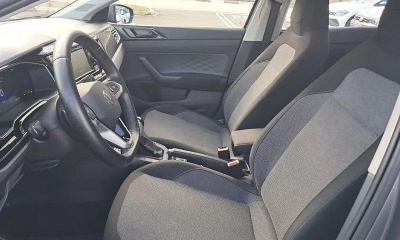 Volkswagen Polo Comf...
