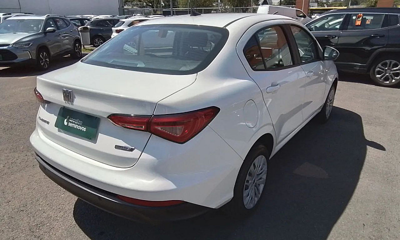 Fiat Cronos 2024 1.3...