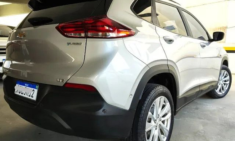 Tracker Ltz, 1.2 Tur...