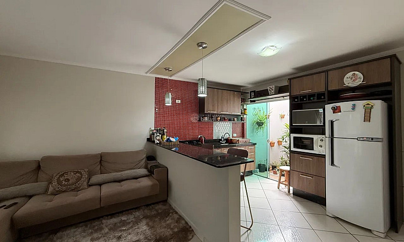 Casa À Venda No Jard...