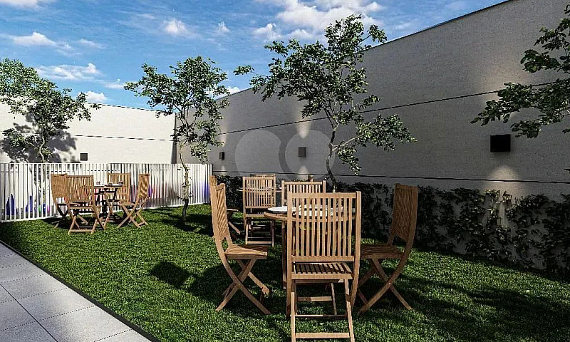 Apartamento À Venda ...