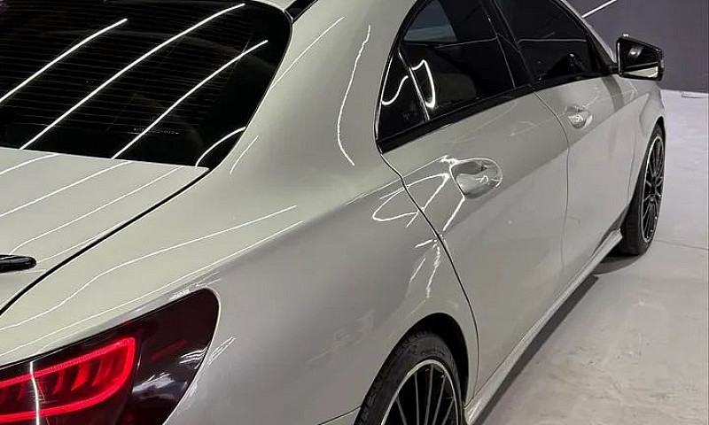 Mercedes Cla200 Viso...