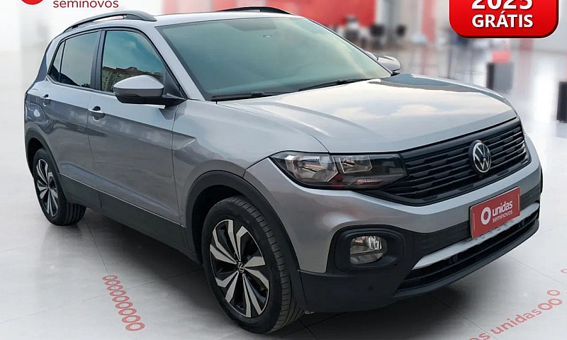 Volkswagen T-Cross 1...