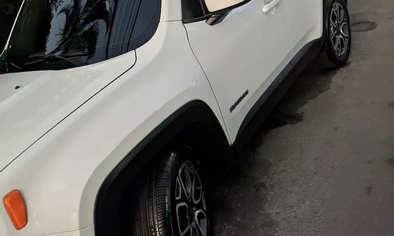 Jeep Renegade Mais N...