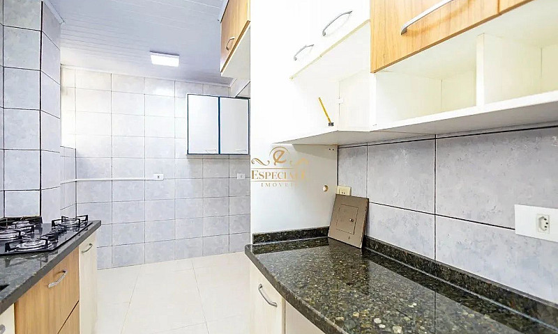 Apartamento Com 3 Do...