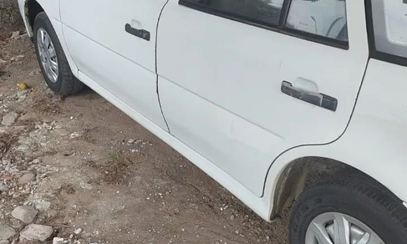 Volkswagen Gol Geraç...