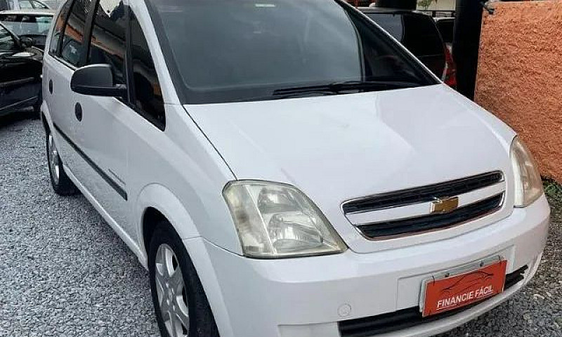 Meriva Gas ...