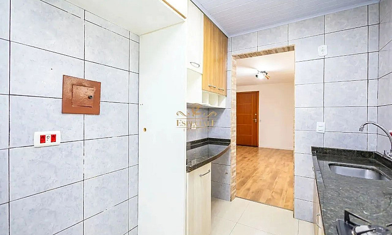 Apartamento Com 3 Do...