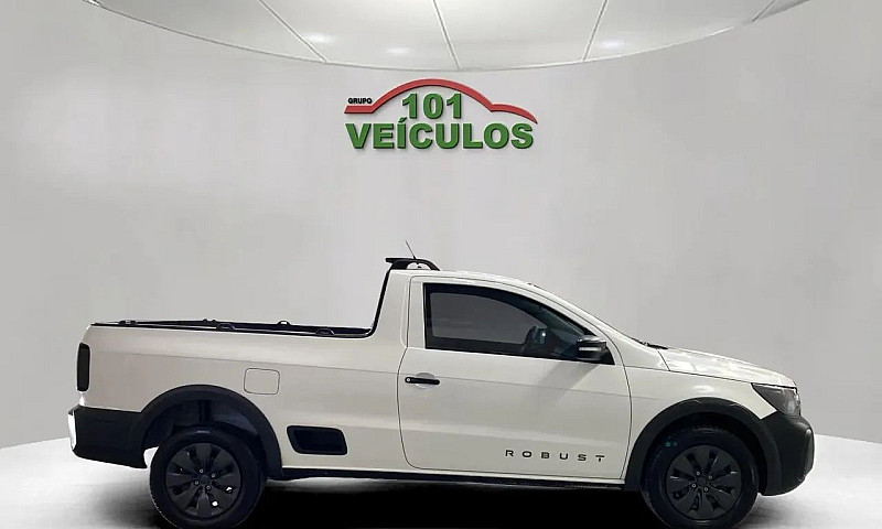 Volkswagen Saveiro R...