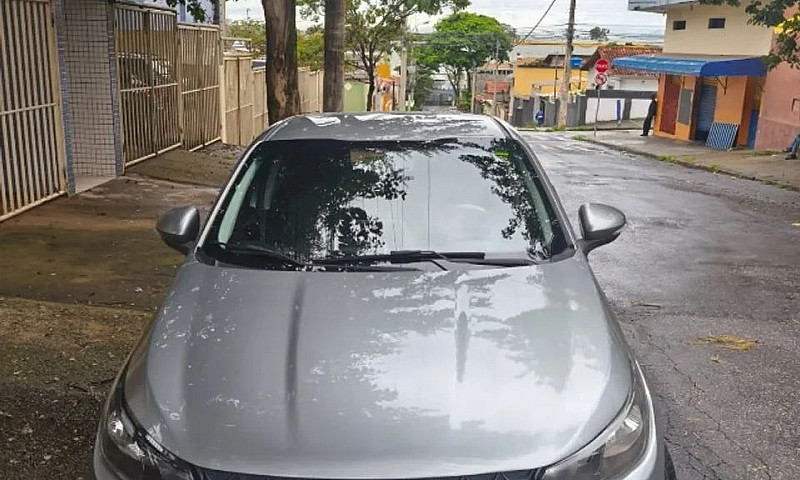 Fiat Argo Drive 1.3 ...