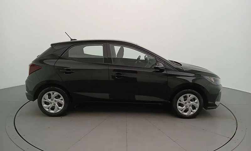 Hyundai Hb20 2025 1....