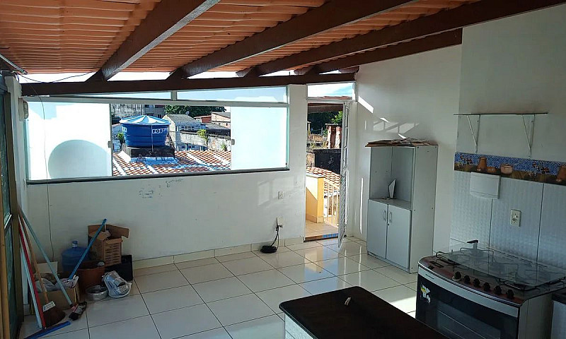 Kitinet Perfeita 1 Q...