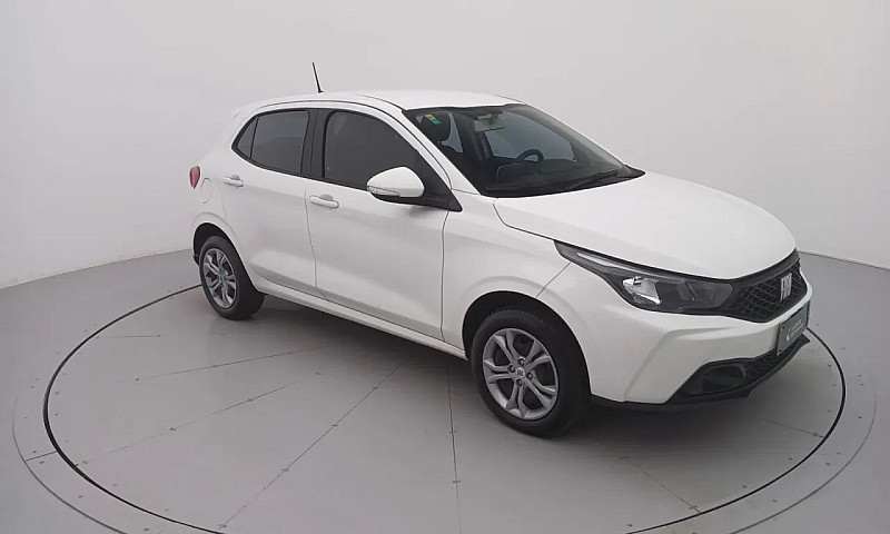 Fiat Argo Drive 1.3 ...