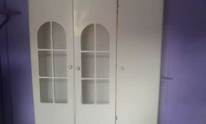 Quarto Para Alugar E...